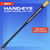 AXE HAND-EYE TRAINER BAT