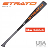 2023 STRATO USABAT (-8) 2-5/8" BASEBALL