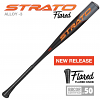 2023 STRATO FLARED (-3) BBCOR BASEBALL BAT