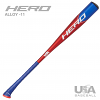 2023 HERO HYPERSPEED (-11) USABAT BASEBALL