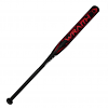 2022 WRAITH USSSA SLOWPITCH COMPOSITE SOFTBALL BAT