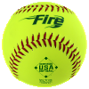 USA SLOWPITCH SOFTBALLS