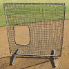 Softball Pitchers Protector