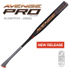 2023 AVENGE PRO USSSA SLOWPITCH SOFTBALL BAT - ENDLOADED