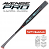 2023 AVENGE PRO ASA USSSA SLOWPITCH SOFTBALL BAT - DUAL STAMP