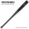 YOUTH PRO MAPLE COMPOSITE WOOD BAT